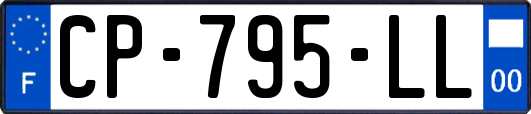 CP-795-LL