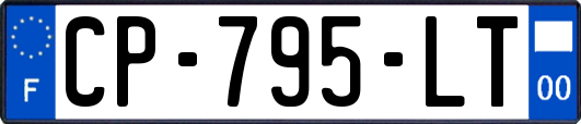 CP-795-LT