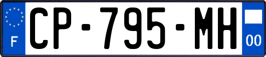 CP-795-MH