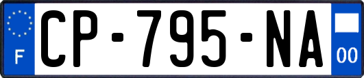 CP-795-NA