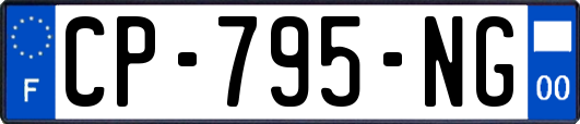 CP-795-NG