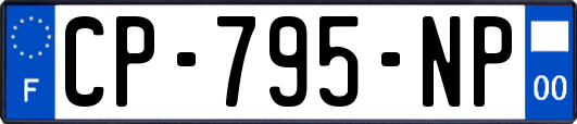 CP-795-NP