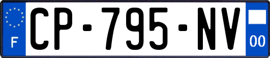 CP-795-NV