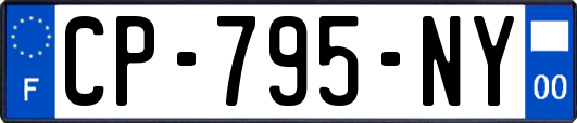 CP-795-NY