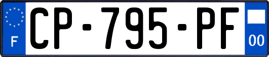 CP-795-PF