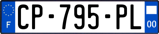 CP-795-PL