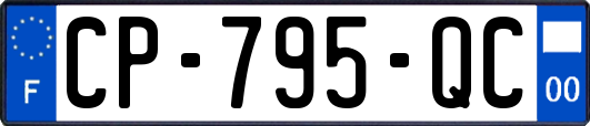 CP-795-QC