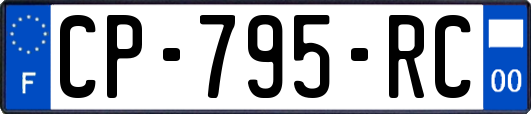 CP-795-RC