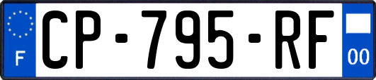 CP-795-RF