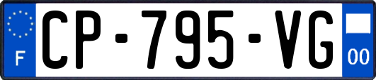 CP-795-VG