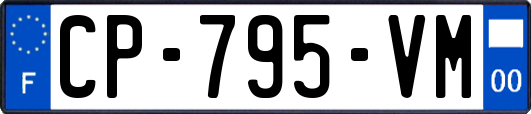 CP-795-VM