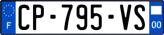 CP-795-VS