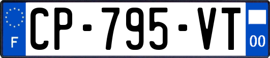 CP-795-VT
