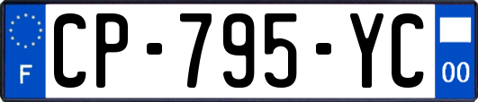CP-795-YC