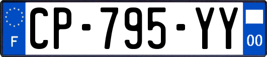 CP-795-YY