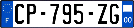 CP-795-ZG