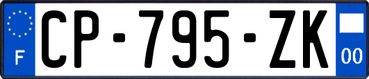 CP-795-ZK