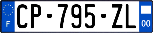 CP-795-ZL