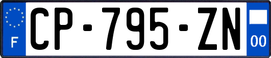 CP-795-ZN