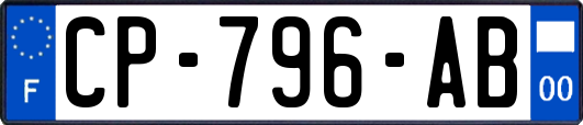 CP-796-AB