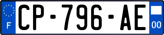 CP-796-AE