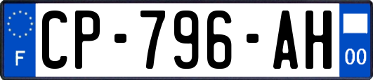 CP-796-AH