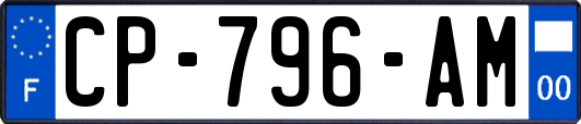 CP-796-AM