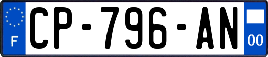 CP-796-AN