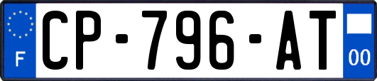 CP-796-AT