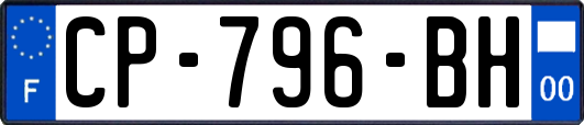 CP-796-BH