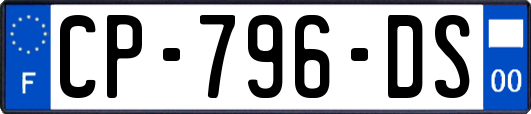 CP-796-DS