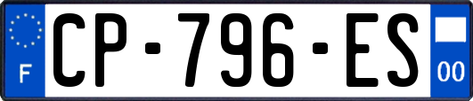 CP-796-ES