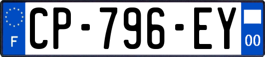 CP-796-EY