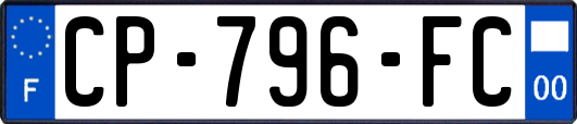 CP-796-FC