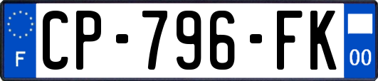 CP-796-FK