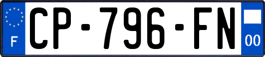 CP-796-FN