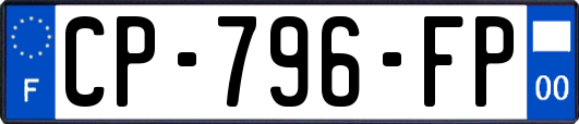CP-796-FP