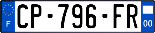 CP-796-FR