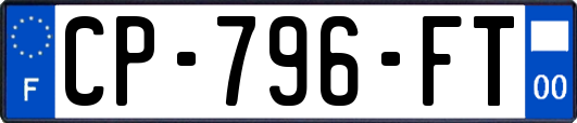 CP-796-FT