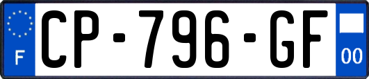 CP-796-GF