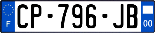 CP-796-JB