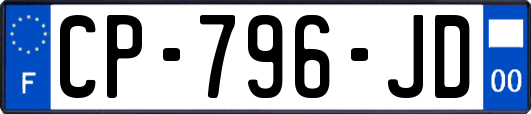 CP-796-JD