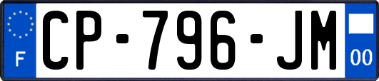 CP-796-JM