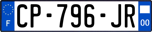 CP-796-JR