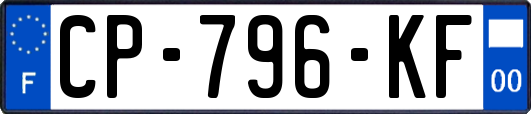 CP-796-KF