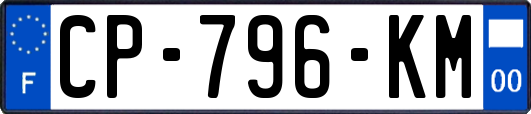 CP-796-KM