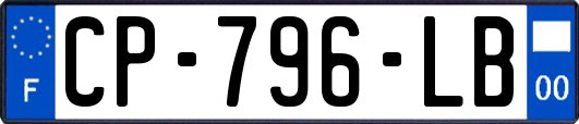 CP-796-LB