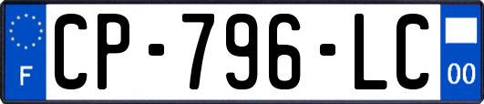 CP-796-LC