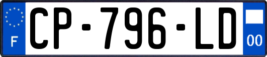 CP-796-LD