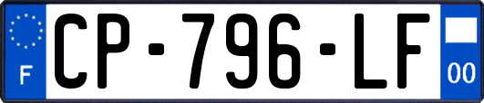 CP-796-LF